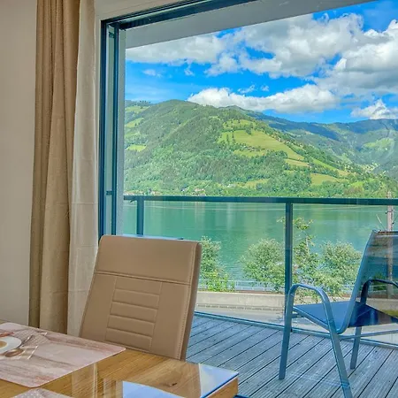 Alpin & Seeresort 30 - By Alpen زيل أم سي