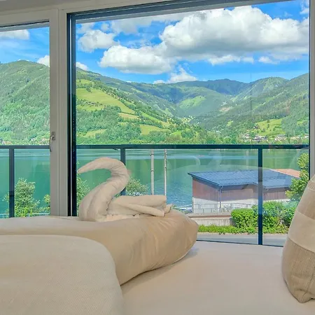 Alpin & Seeresort 30 - By Alpen * زيل أم سي